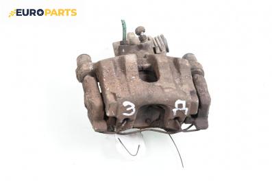 Спирачен апарат за Renault Laguna II Grandtour (03.2001 - 12.2007), позиция: задна, дясна