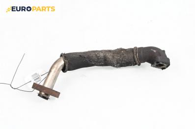 EGR тръба за Renault Laguna II Grandtour (03.2001 - 12.2007) 2.2 dCi (KG0F), 150 к.с.