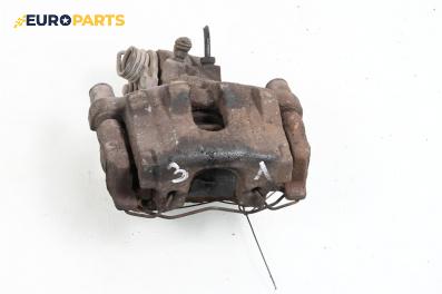 Спирачен апарат за Renault Laguna II Grandtour (03.2001 - 12.2007), позиция: задна, лява