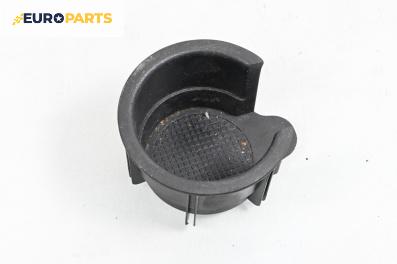 Интериорна пластмаса за Land Rover Discovery III SUV (07.2004 - 09.2009), 4+1 вр., джип, позиция: предна