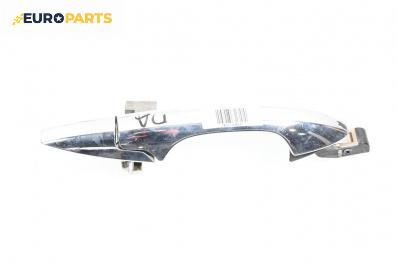 Външна дръжка за Honda Accord VII Tourer (04.2003 - 05.2008), 4+1 вр., комби, позиция: предна, дясна