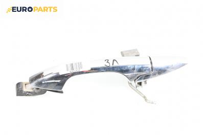 Външна дръжка за Honda Accord VII Tourer (04.2003 - 05.2008), 4+1 вр., комби, позиция: задна, лява