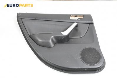 Кора врата за Honda Accord VII Tourer (04.2003 - 05.2008), 4+1 вр., комби, позиция: задна, лява