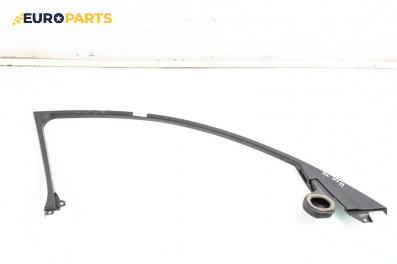 Интериорна пластмаса за Lexus GS Sedan III (04.2005 - 11.2011), 4+1 вр., седан, позиция: лява