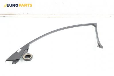 Интериорна пластмаса за Lexus GS Sedan III (04.2005 - 11.2011), 4+1 вр., седан, позиция: дясна