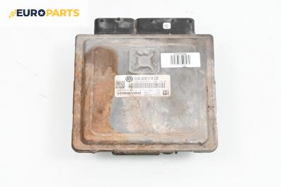 Компютър двигател за Volkswagen Passat V Sedan B6 (03.2005 - 12.2010) 2.0 TDI 16V, 140 к.с., № 03G 906 018 CE