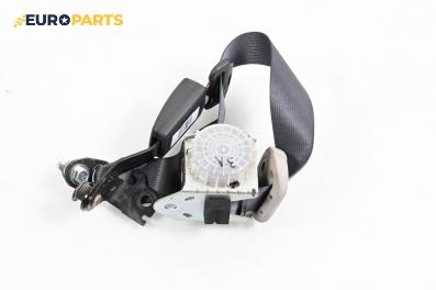 Предпазен колан за Renault Koleos SUV I (09.2008 - 08.2016), 4+1 вр., позиция: задна, лява