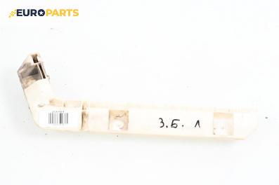 Държач броня за Renault Koleos SUV I (09.2008 - 08.2016), джип, позиция: задна, лява