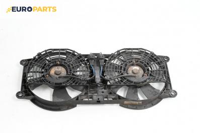 Перки охлаждане за SsangYong Rexton SUV I (04.2002 - 07.2012) 2.7 Xdi 4x4, 165 к.с.