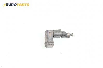 Парктроник за Volkswagen Touareg SUV I (10.2002 - 01.2013)