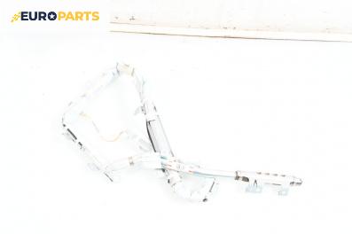 Airbag за Renault Koleos SUV I (09.2008 - 08.2016), 4+1 вр., джип, позиция: лява