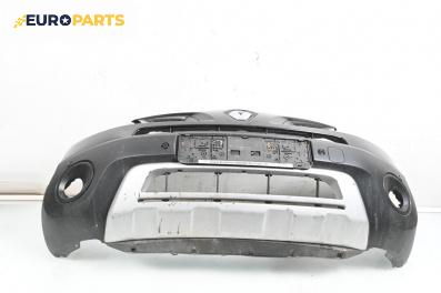 Предна броня за Renault Koleos SUV I (09.2008 - 08.2016), джип, позиция: предна