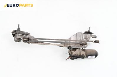 Ел. мотор за чистачките за Jaguar S-Type Sedan (01.1999 - 11.2009), седан, позиция: предна