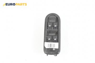 Бутони ел. стъкла  за Renault Megane II Hatchback (07.2001 - 10.2012)