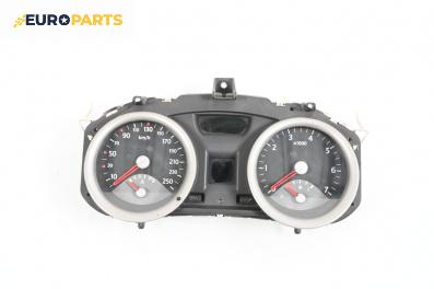 Километраж за Renault Megane II Hatchback (07.2001 - 10.2012) 1.5 dCi, 101 к.с., № 8200364015