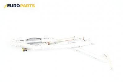 Airbag за Renault Koleos SUV I (09.2008 - 08.2016), 4+1 вр., джип, позиция: дясна