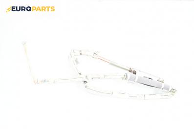 Airbag за Renault Koleos SUV I (09.2008 - 08.2016), 4+1 вр., джип, позиция: лява