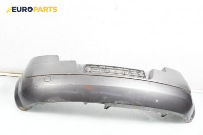 Задна броня за Renault Megane II Hatchback (07.2001 - 10.2012), хечбек