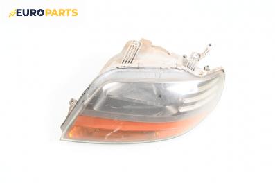 Фар за Chevrolet Kalos Hatchback (03.2005 - ...), хечбек, позиция: лява