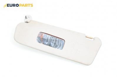 Сенник за Chevrolet Kalos Hatchback (03.2005 - ...), позиция: лява