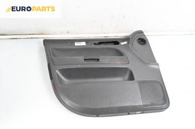 Кора врата за Volkswagen Touareg SUV I (10.2002 - 01.2013), 4+1 вр., джип, позиция: предна, лява