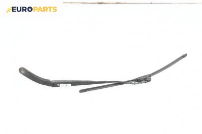 Рамо на чистачка за Renault Megane II Hatchback (07.2001 - 10.2012), позиция: лява