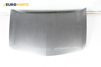 Преден капак за Renault Megane II Hatchback (07.2001 - 10.2012), 4+1 вр., хечбек, позиция: предна