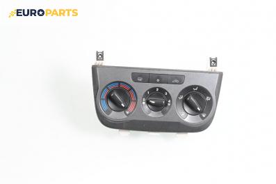 Панел климатик за Fiat Punto Grande Punto (06.2005 - 07.2012)