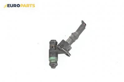 Дюза бензин за Renault Scenic I Minivan (09.1999 - 07.2010) 2.0 16V (JA1B, JA1D), 139 к.с.
