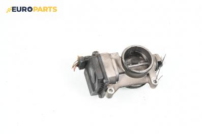 Дроселова клапа за Renault Scenic I Minivan (09.1999 - 07.2010) 2.0 16V (JA1B, JA1D), 139 к.с.
