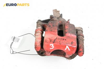 Спирачен апарат за Renault Scenic I Minivan (09.1999 - 07.2010), позиция: задна, лява