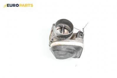 Дроселова клапа за Seat Toledo II Sedan (10.1998 - 05.2006) 1.6 16V, 105 к.с.