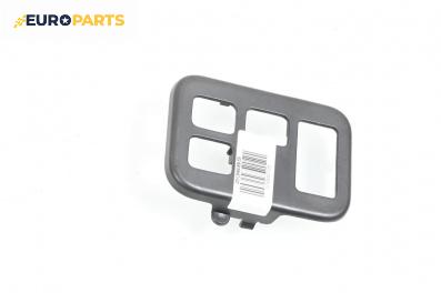 Интериорна пластмаса за Citroen C4 Grand Picasso I (10.2006 - 12.2013), 4+1 вр., миниван, позиция: предна