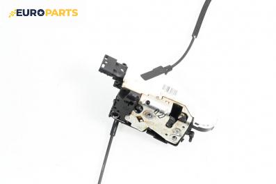 Брава на врата за Citroen C4 Grand Picasso I (10.2006 - 12.2013), позиция: предна, дясна