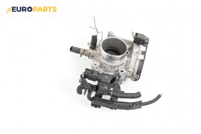 Дроселова клапа за Honda Jazz II Hatchback (03.2002 - 12.2008) 1.2 i-DSI, 78 к.с.