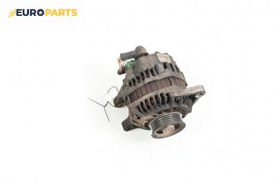 Алтернатор / генератор за Honda Jazz II Hatchback (03.2002 - 12.2008) 1.2 i-DSI, 78 к.с.