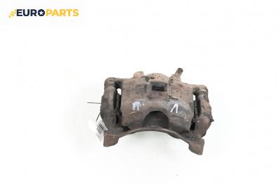 Спирачен апарат за Honda Jazz II Hatchback (03.2002 - 12.2008), позиция: предна, лява