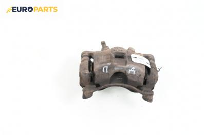 Спирачен апарат за Honda Jazz II Hatchback (03.2002 - 12.2008), позиция: предна, дясна