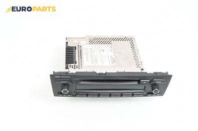 CD плеър за BMW 3 Series E90 Sedan E90 (01.2005 - 12.2011)