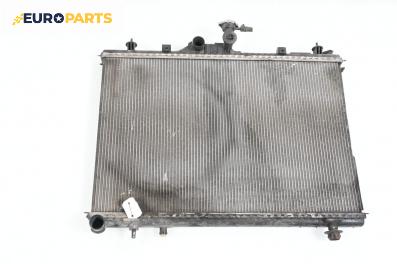 Воден радиатор за Renault Koleos SUV I (09.2008 - 08.2016) 2.0 dCi (HY0K), 150 к.с.