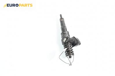 Дюза дизел за Volkswagen Touareg SUV I (10.2002 - 01.2013) 2.5 R5 TDI, 174 к.с.