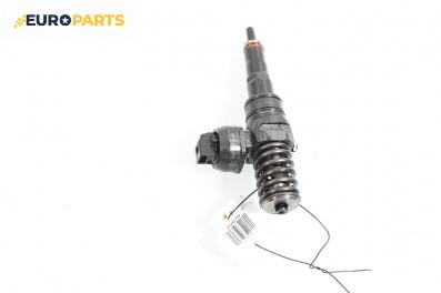 Дюза дизел за Volkswagen Touareg SUV I (10.2002 - 01.2013) 2.5 R5 TDI, 174 к.с.