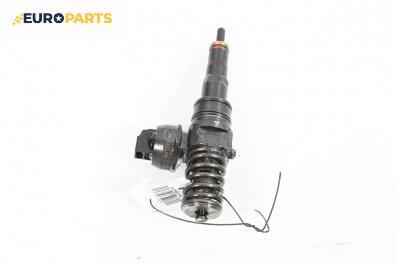 Дюза дизел за Volkswagen Touareg SUV I (10.2002 - 01.2013) 2.5 R5 TDI, 174 к.с.