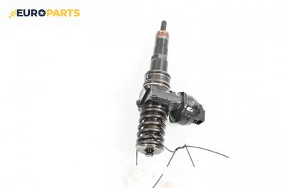 Дюза дизел за Volkswagen Touareg SUV I (10.2002 - 01.2013) 2.5 R5 TDI, 174 к.с.