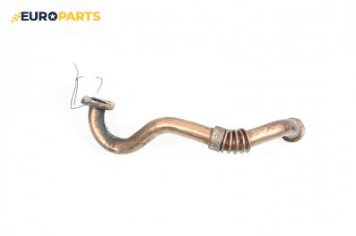 EGR тръба за Volkswagen Touareg SUV I (10.2002 - 01.2013) 2.5 R5 TDI, 174 к.с.