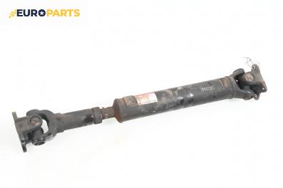 Кардан за SsangYong Rexton SUV I (04.2002 - 07.2012) 2.7 Xdi 4x4, 165 к.с., автоматик