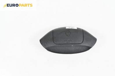 Airbag за Renault Megane I Hatchback (08.1995 - 12.2004), 4+1 вр., хечбек, позиция: предна