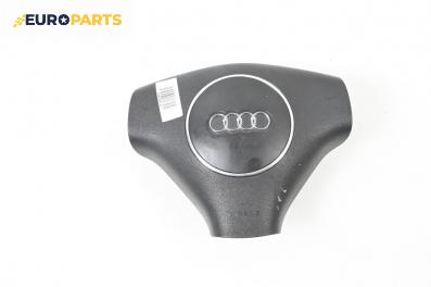 Airbag за Audi A4 Avant B6 (04.2001 - 12.2004), 4+1 вр., комби, позиция: предна