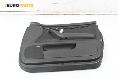Кора врата за Audi A4 Avant B6 (04.2001 - 12.2004), 4+1 вр., комби, позиция: предна, дясна