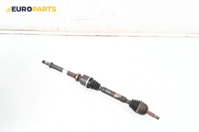 Полуоска за Renault Megane II Hatchback (07.2001 - 10.2012) 1.5 dCi, 101 к.с., позиция: предна, дясна